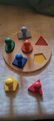 Puzzles