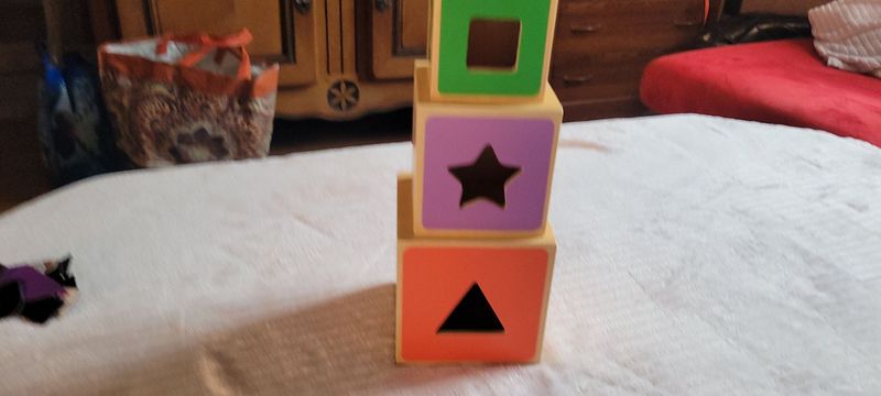 cube gigogne