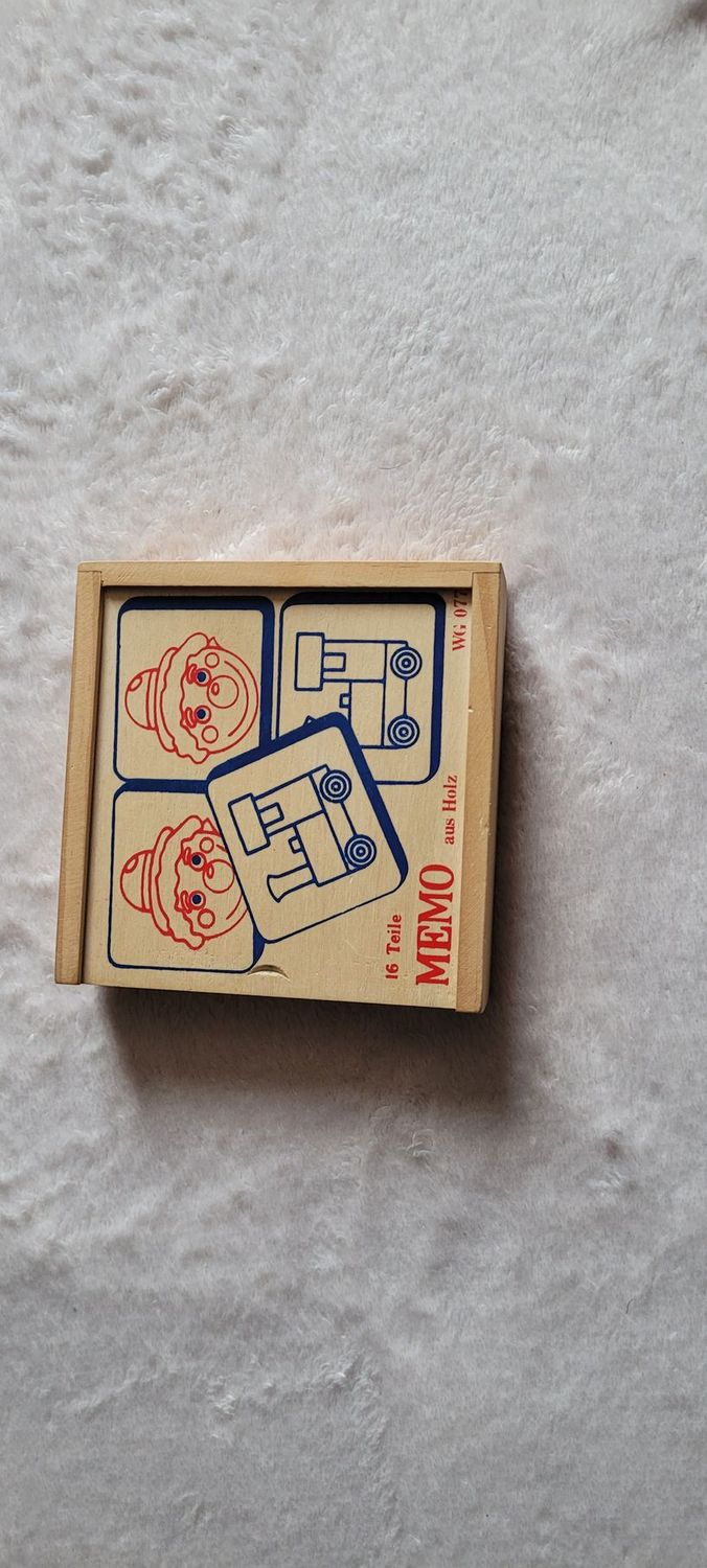 memory