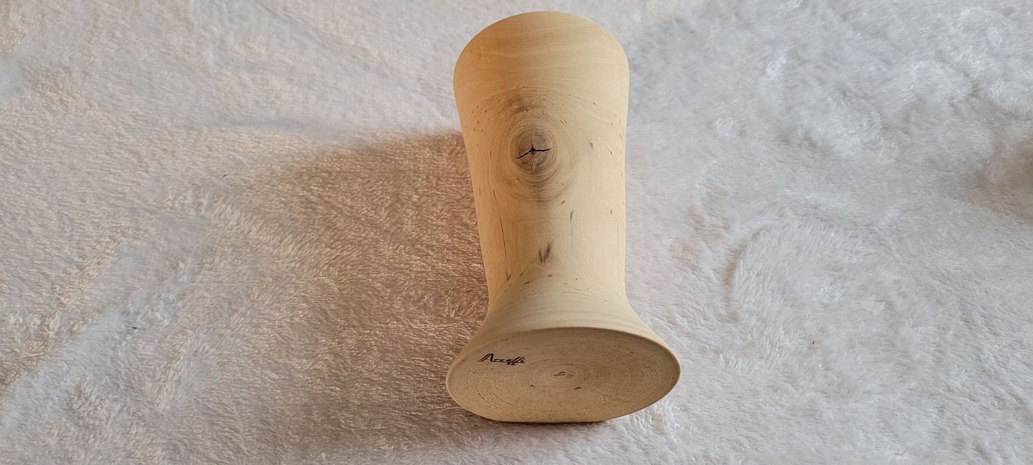 vase