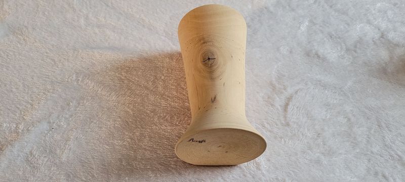 vase