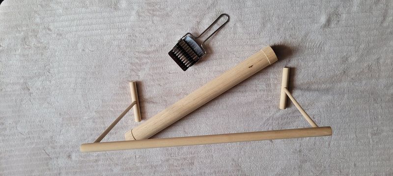 kit pour pates fraiches sans machine