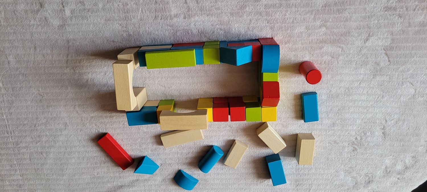 jeu de construction