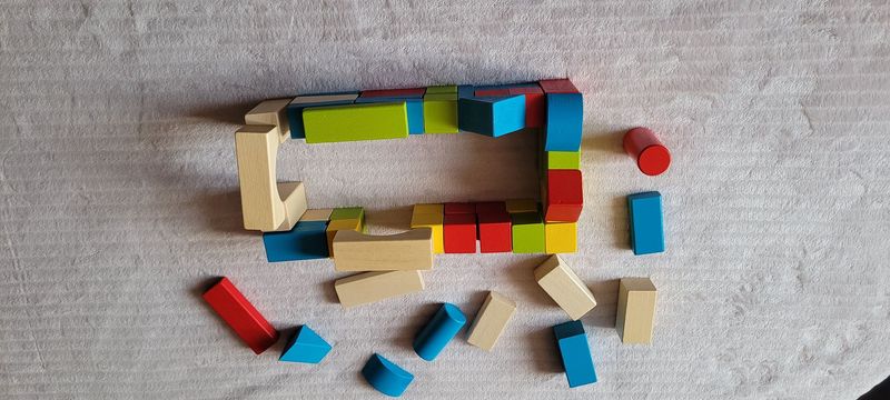 jeu de construction