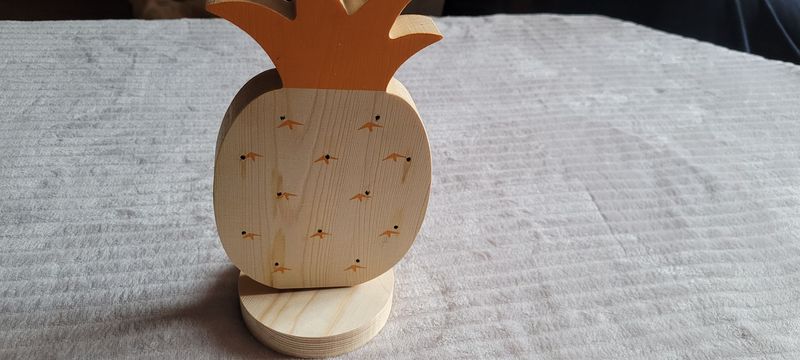 porte pic ananas