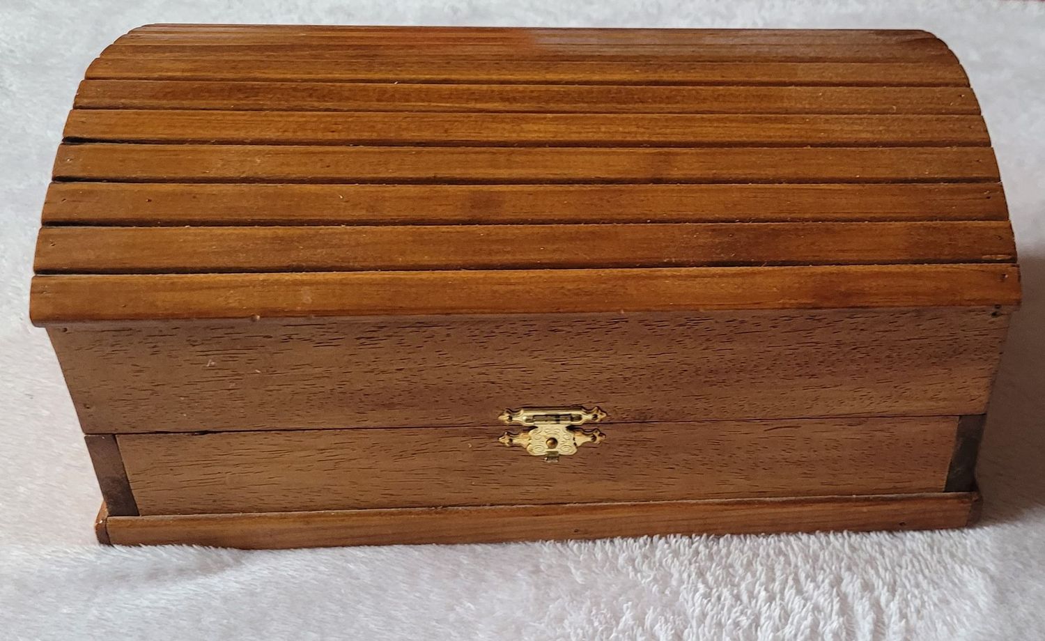 coffret range courrier