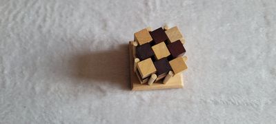 casse tête