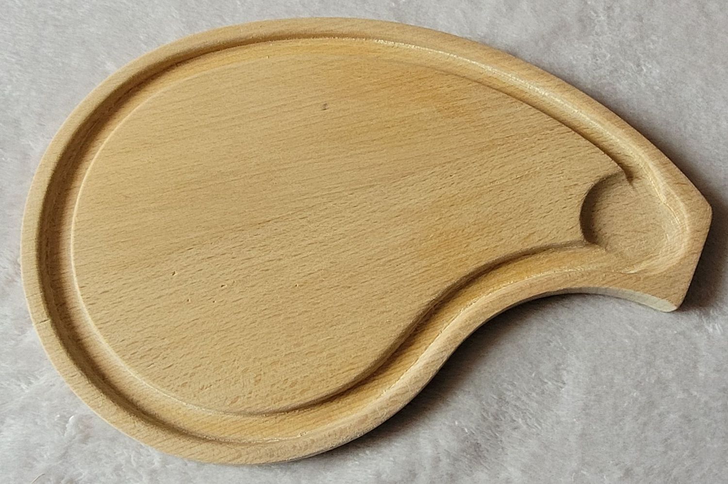 planche a découper la viande