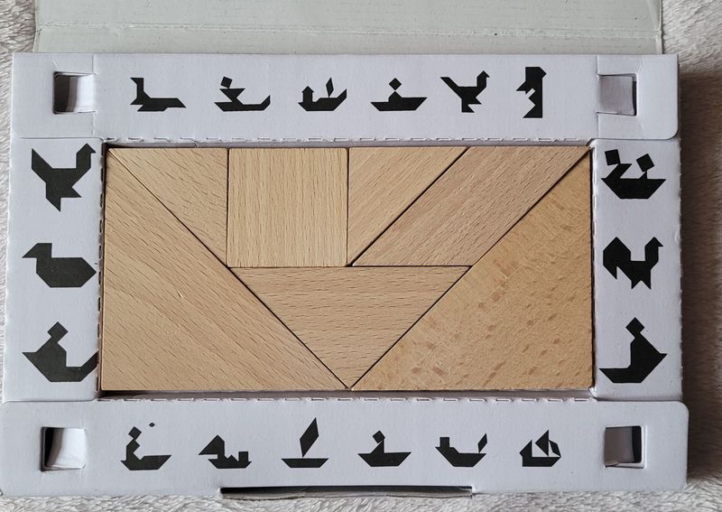 tangram