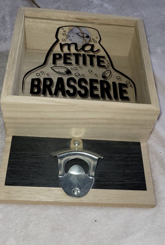 décapsuleur
