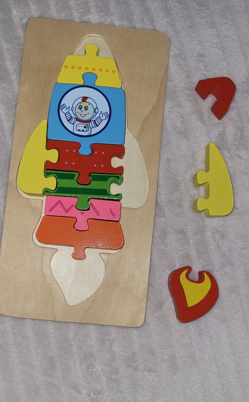 puzzle