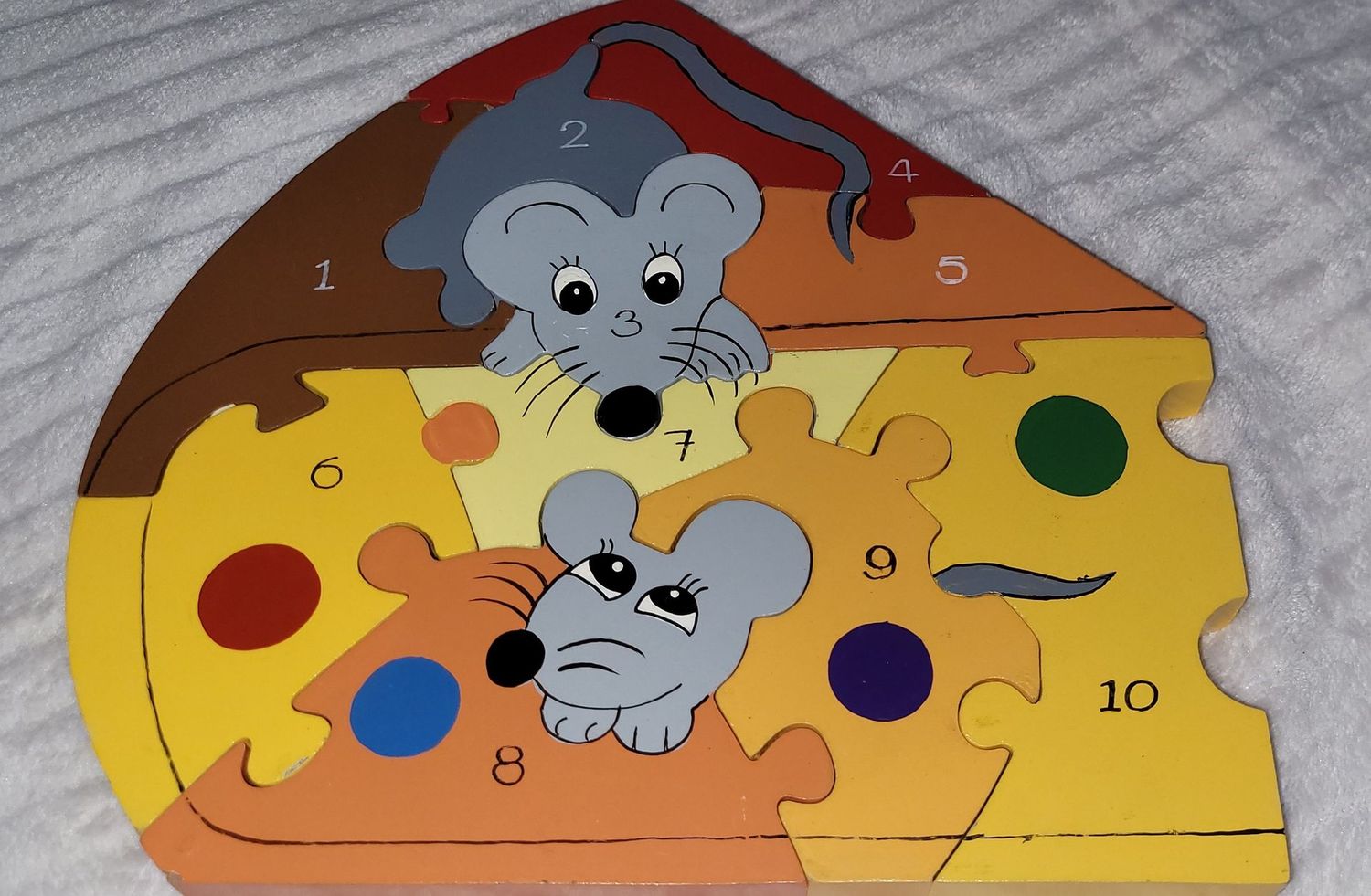 puzzle