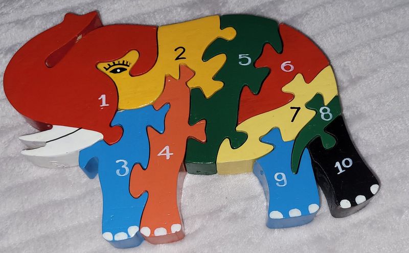 puzzle