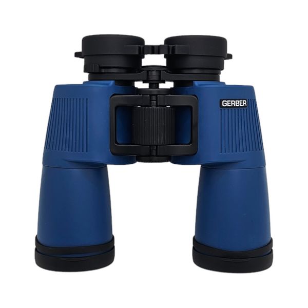 GERBER Marine 7×50 Waterproof Binocular Store Saffron Aid