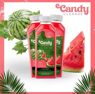 7 day Supply 16 oz Watermelon 🍉