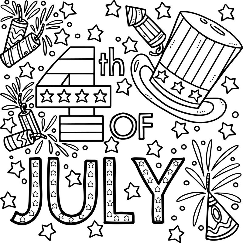 07 July