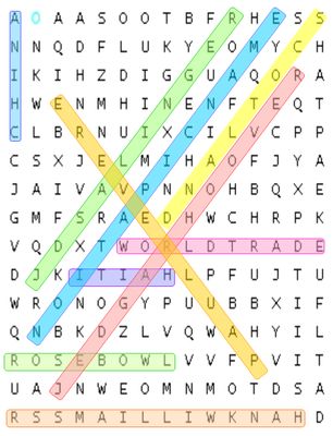 WordSearch