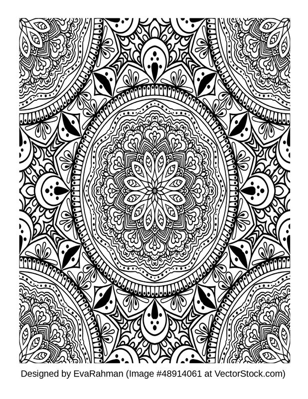 Free Mandala Pack