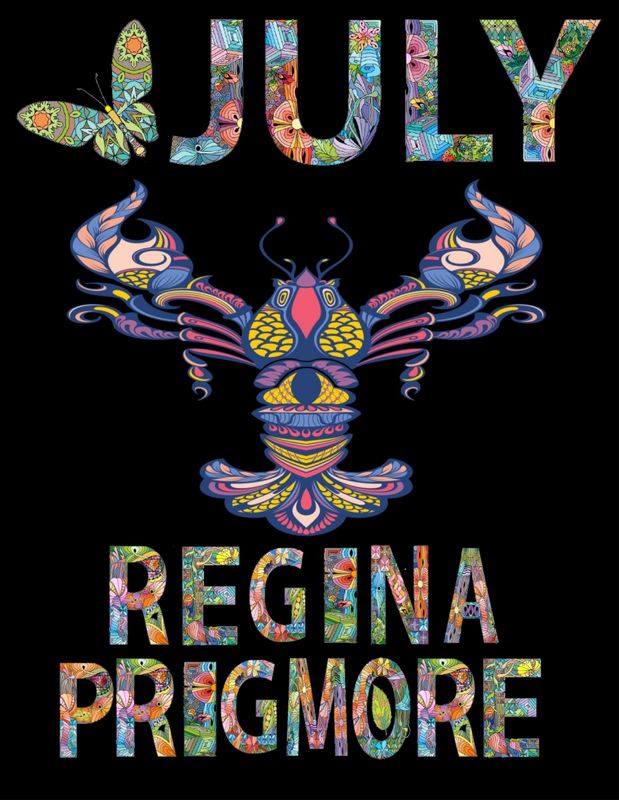 July