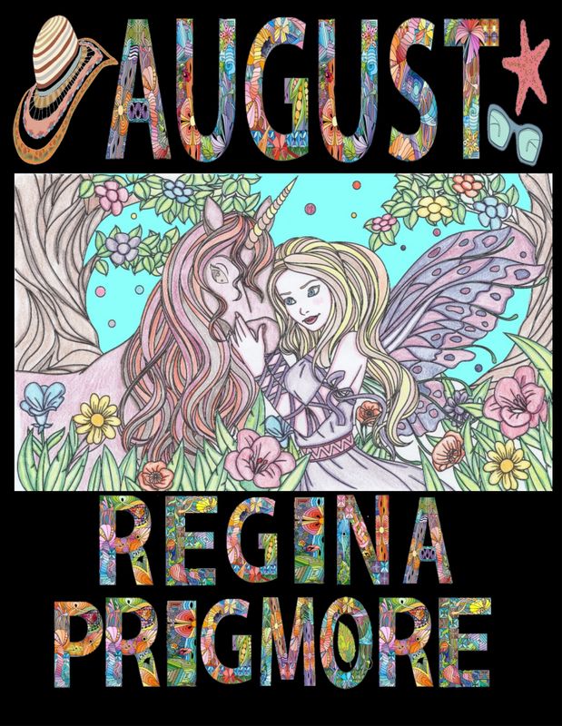 August