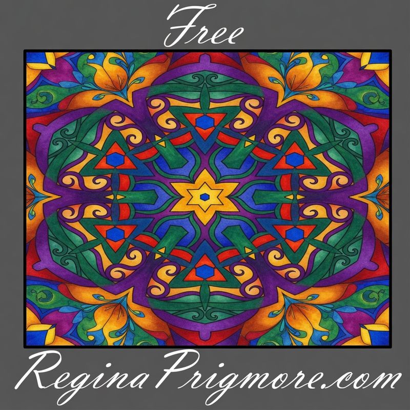 Free Mandala Pack