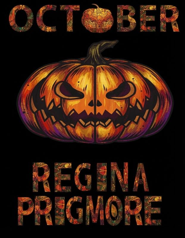 October
