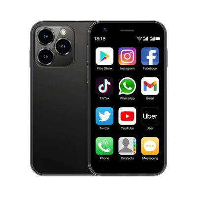 Mini-Phone