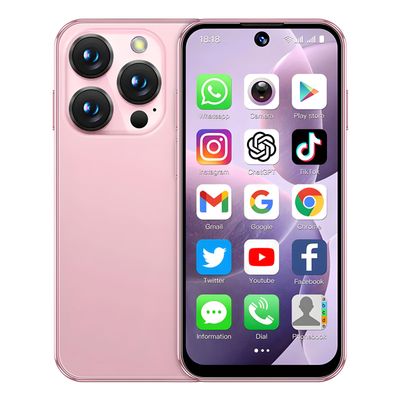 Mini-iPhone 16 pro