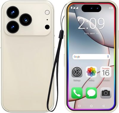 Mini-Phone 17 pro