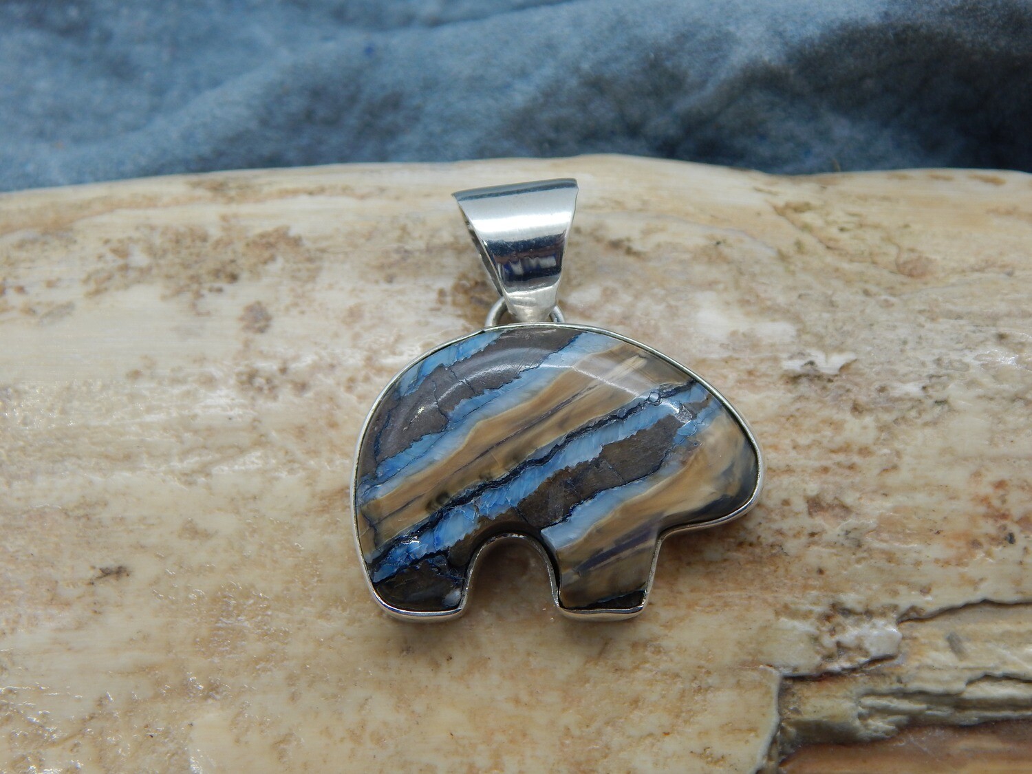 Medium &quot;Spirit Bear&quot;