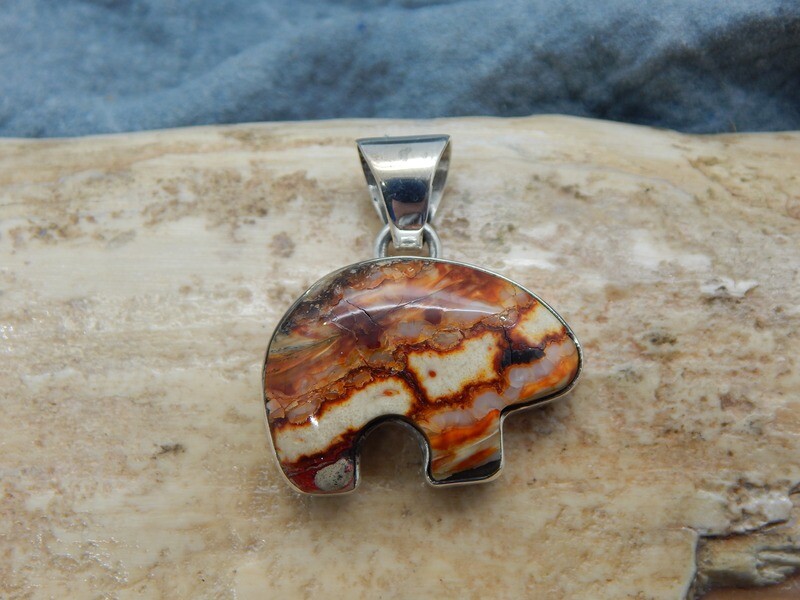 Medium "Spirit Bear"