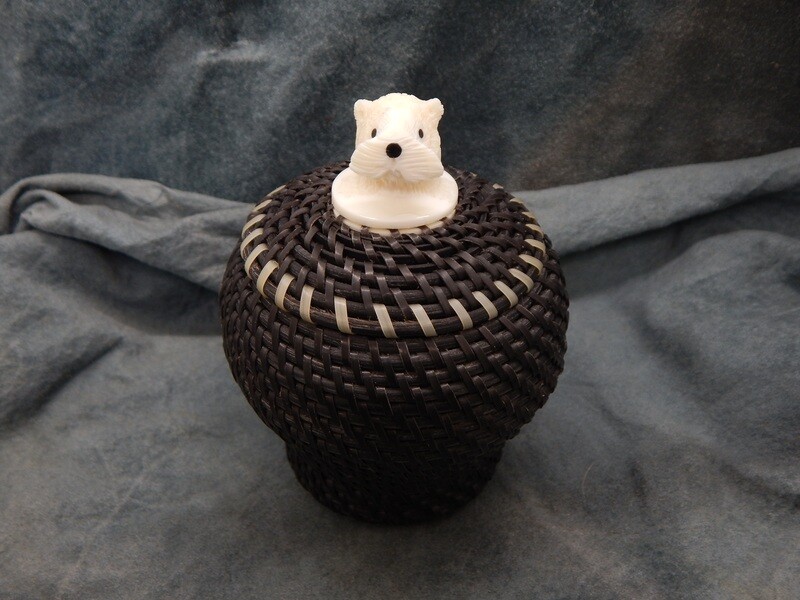 Baleen Basket
