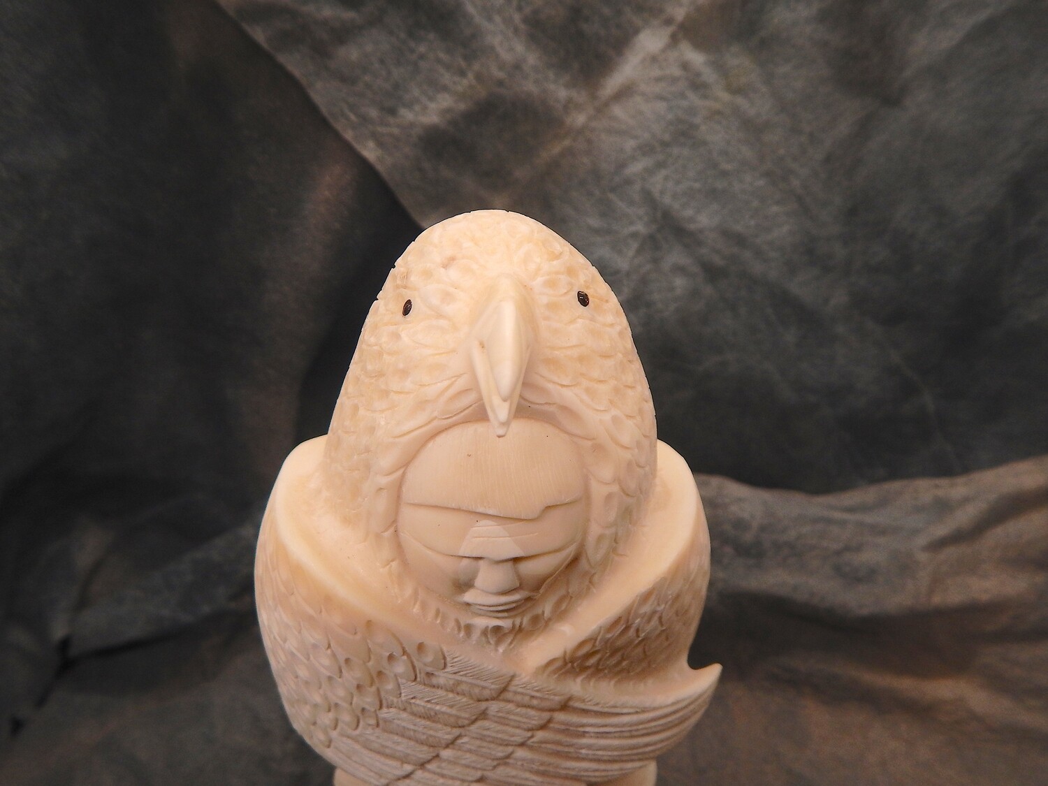 Eagle Shaman
