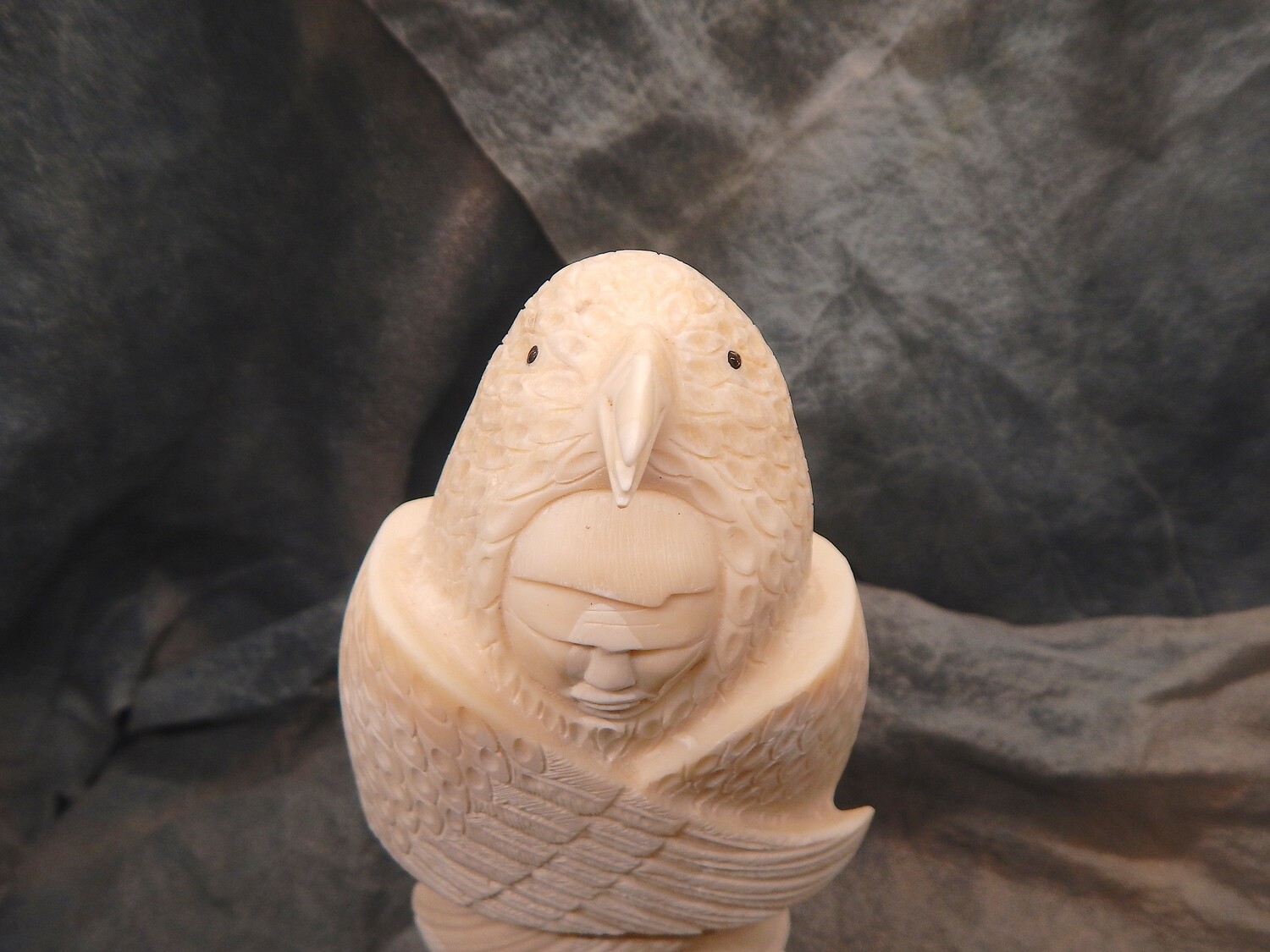 Eagle Shaman