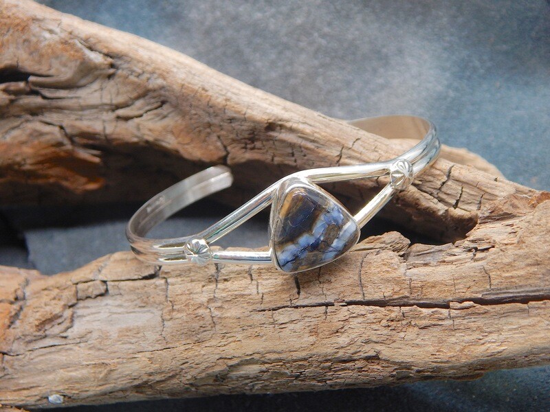 Woolly Mammoth Tooth Bracelet
