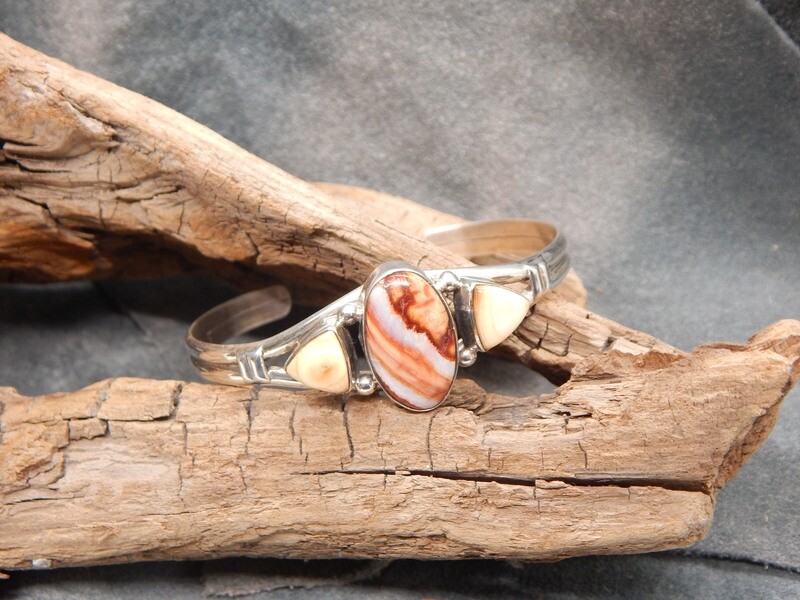 Walrus Ivory &amp; Woolly Mammoth Tooth