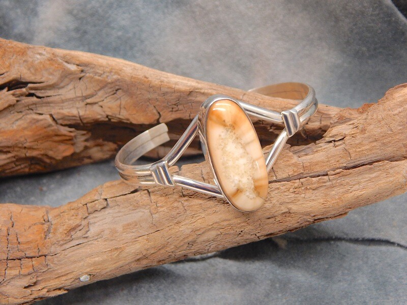 Walrus Ivory