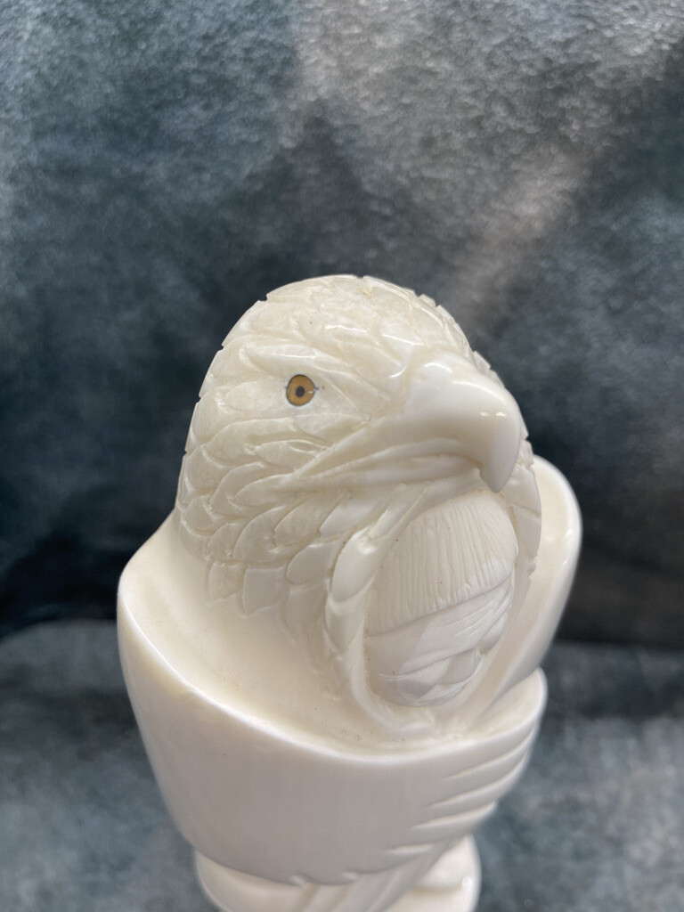 Eagle Shaman