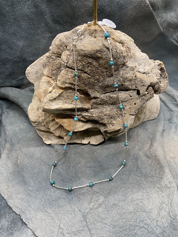 Turquoise Necklace