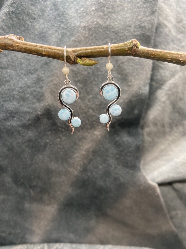 Larimar Berries