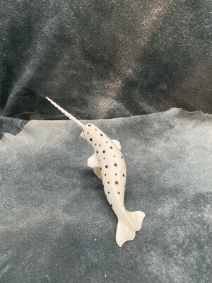 Spotted Narwhal