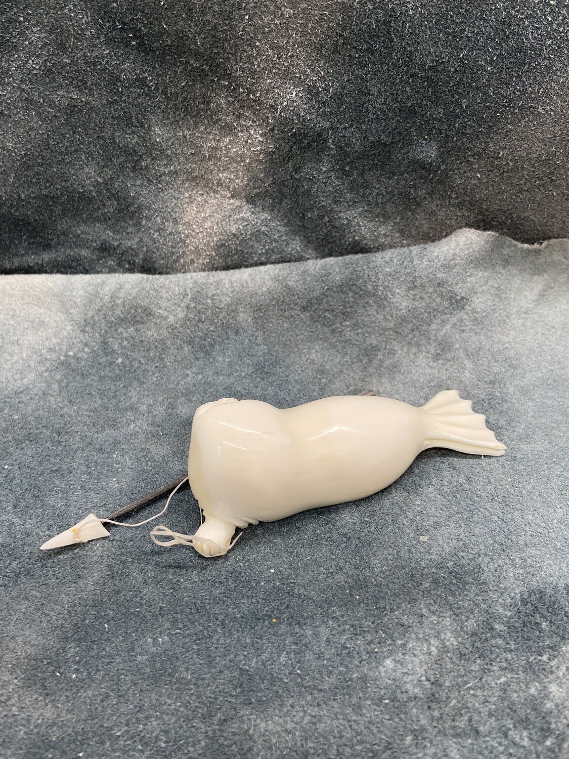Spirit Walrus