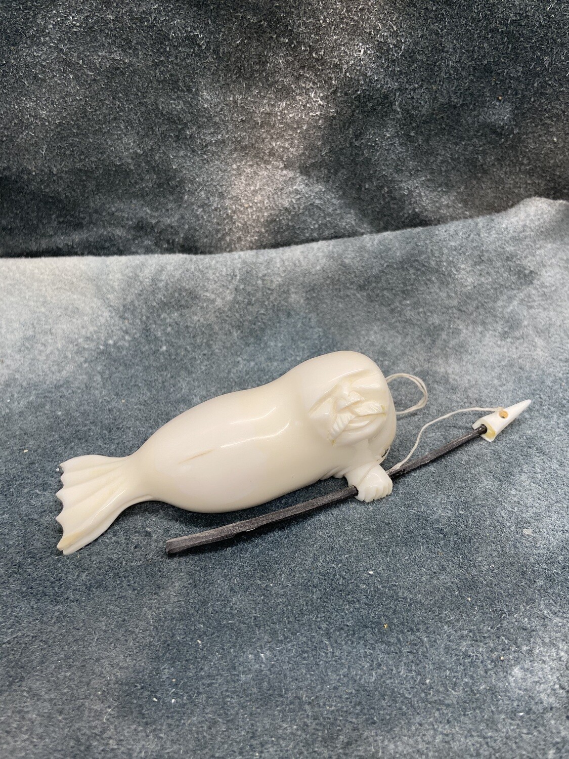 Spirit Walrus