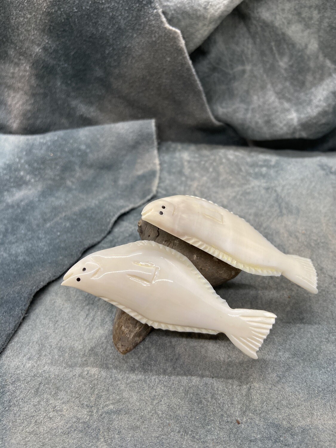 Halibut Pair