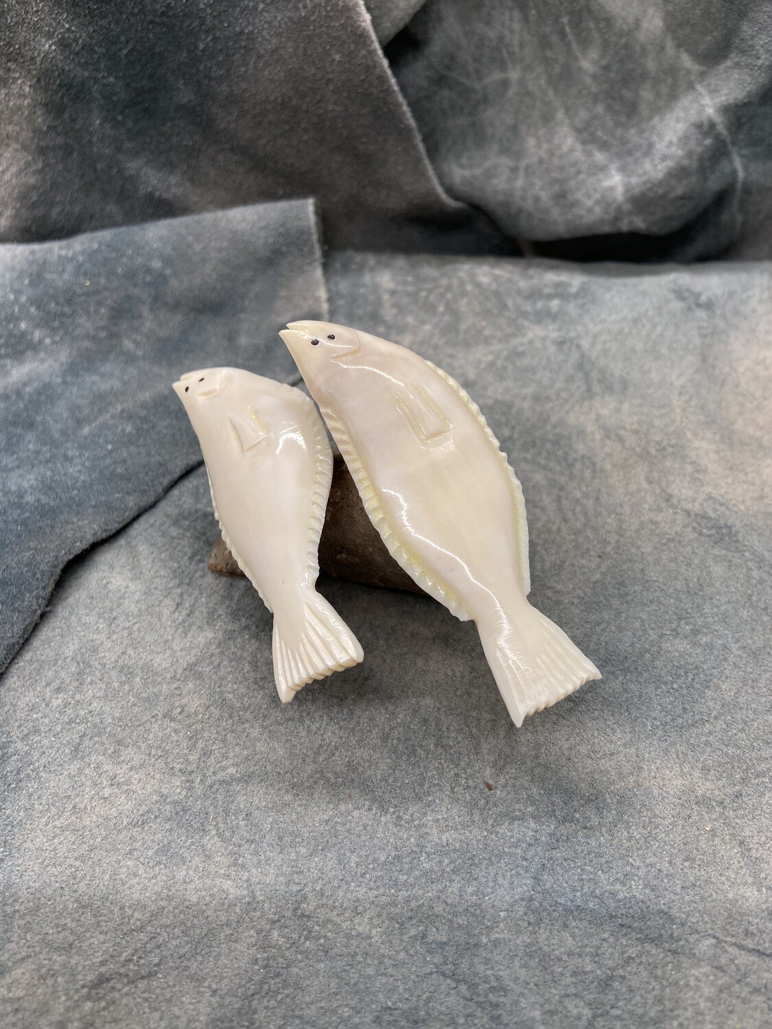 Halibut Pair