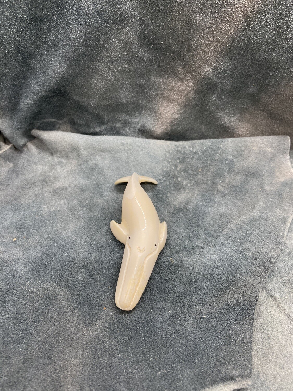 Bowhead Whale