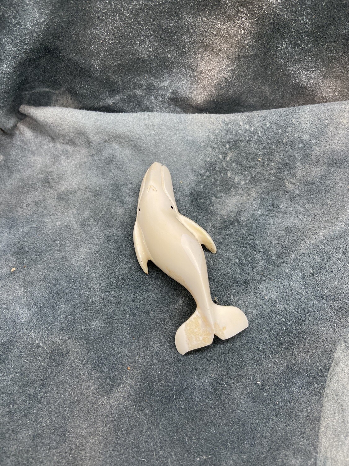 Bowhead Whale