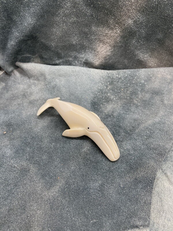 Bowhead Whale
