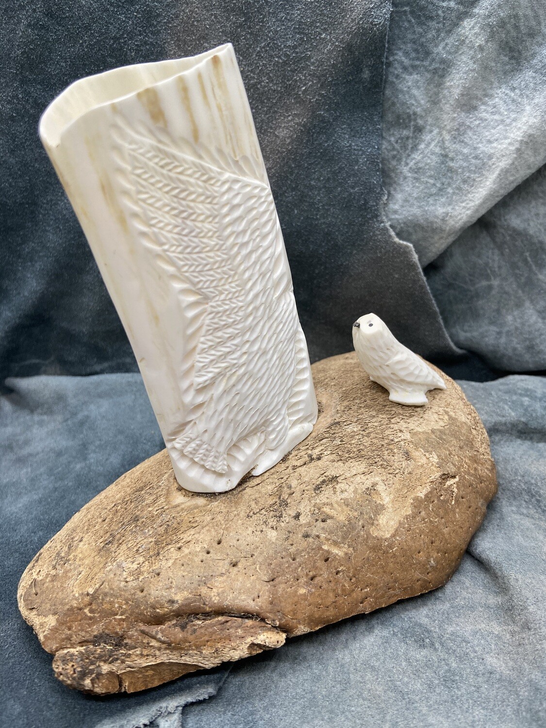 Owl&#39;s Spirit